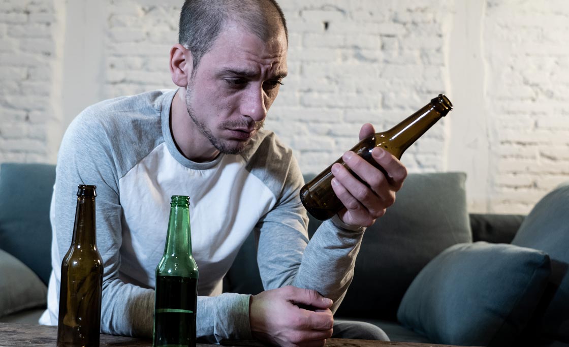 Убрать алкогольную зависимость в Первомайском